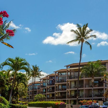 Ocean View Unit At Kihei Alii Kai Close To Beach 外观 照片