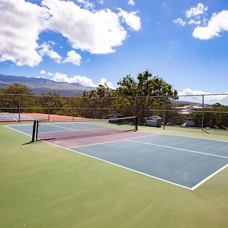 Ocean View Unit At Kihei Alii Kai Close To Beach 外观 照片