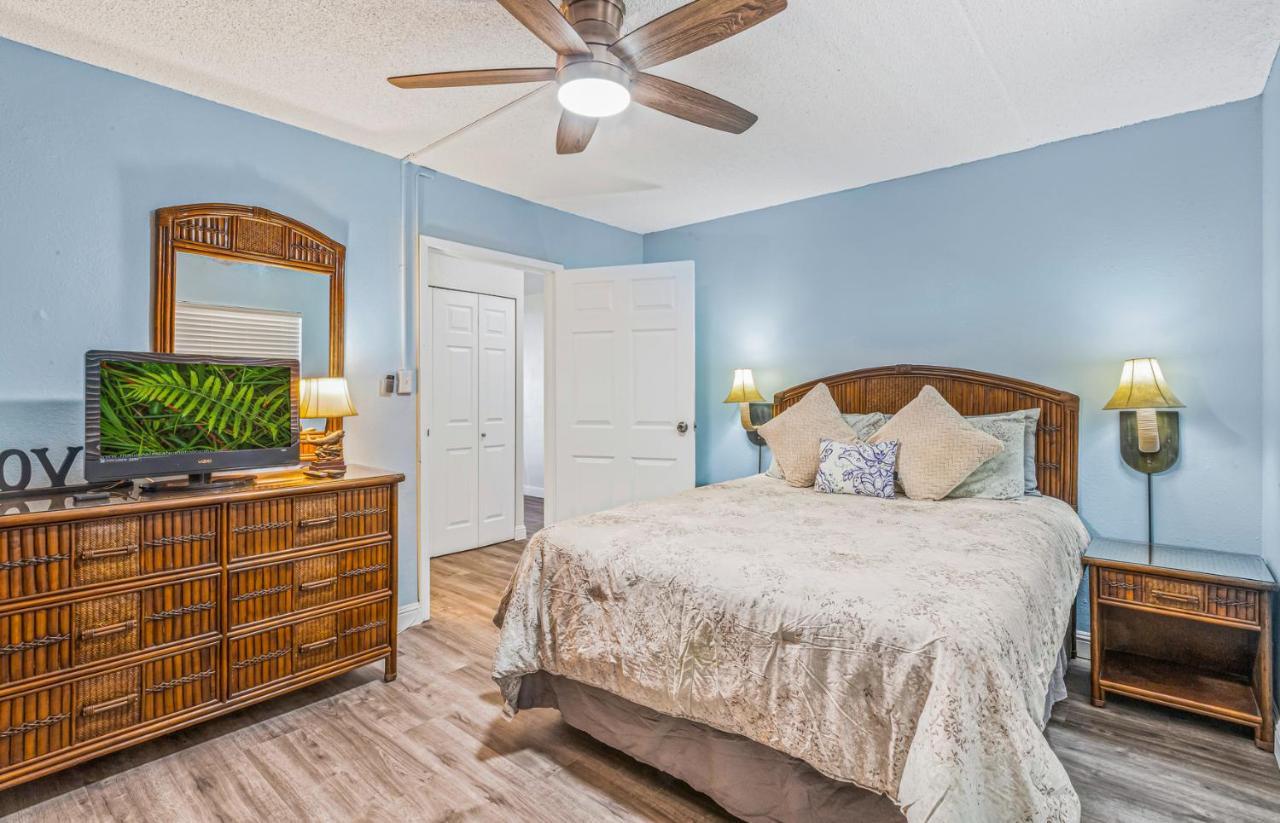 Ocean View Unit At Kihei Alii Kai Close To Beach 外观 照片