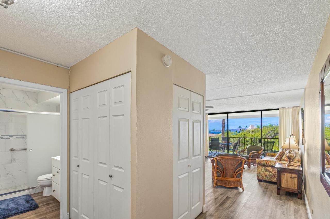 Ocean View Unit At Kihei Alii Kai Close To Beach 外观 照片