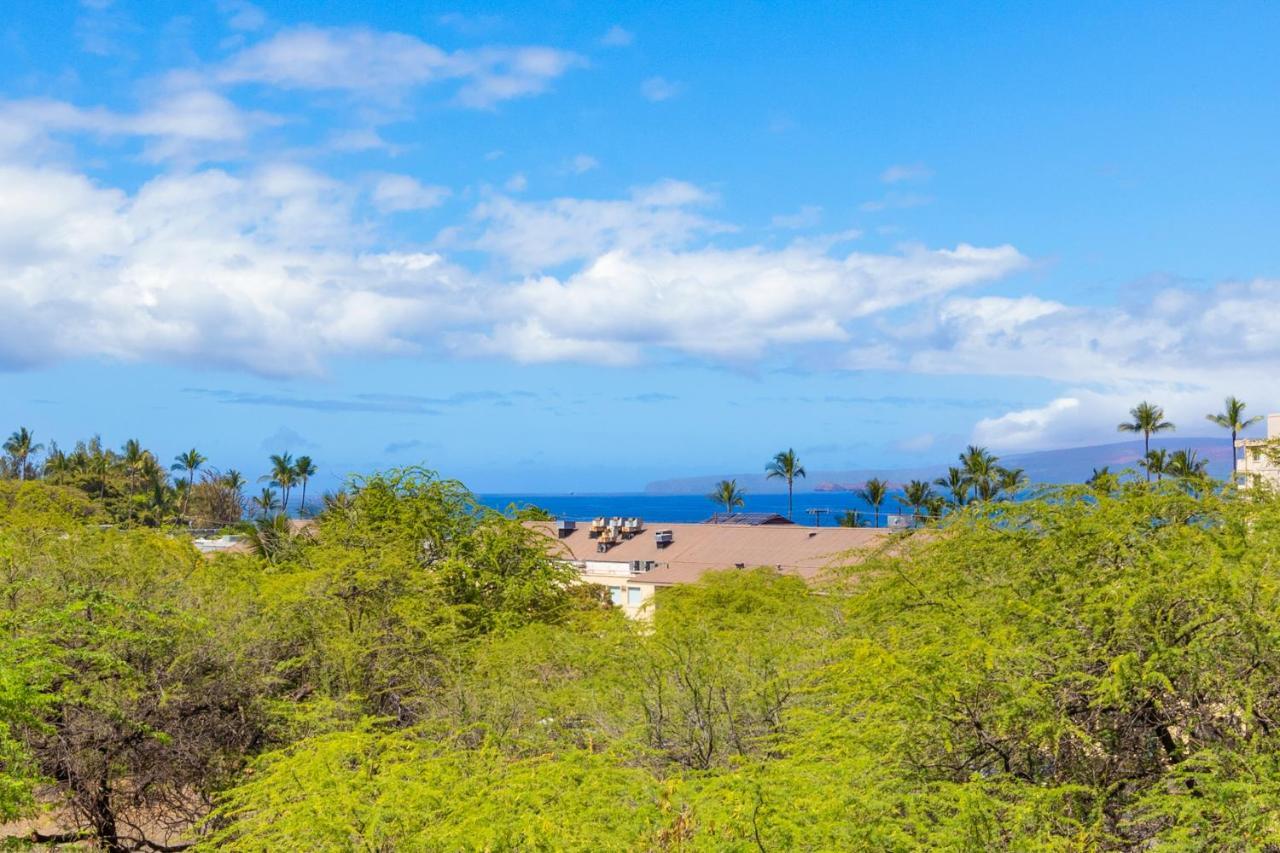 Ocean View Unit At Kihei Alii Kai Close To Beach 外观 照片