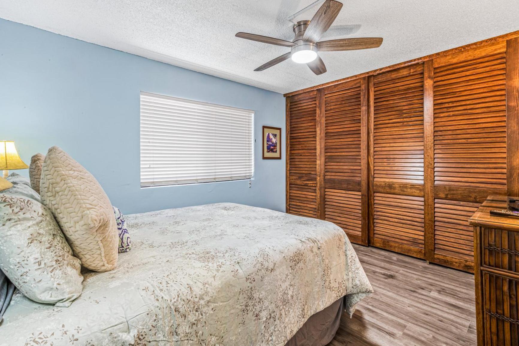 Ocean View Unit At Kihei Alii Kai Close To Beach 外观 照片