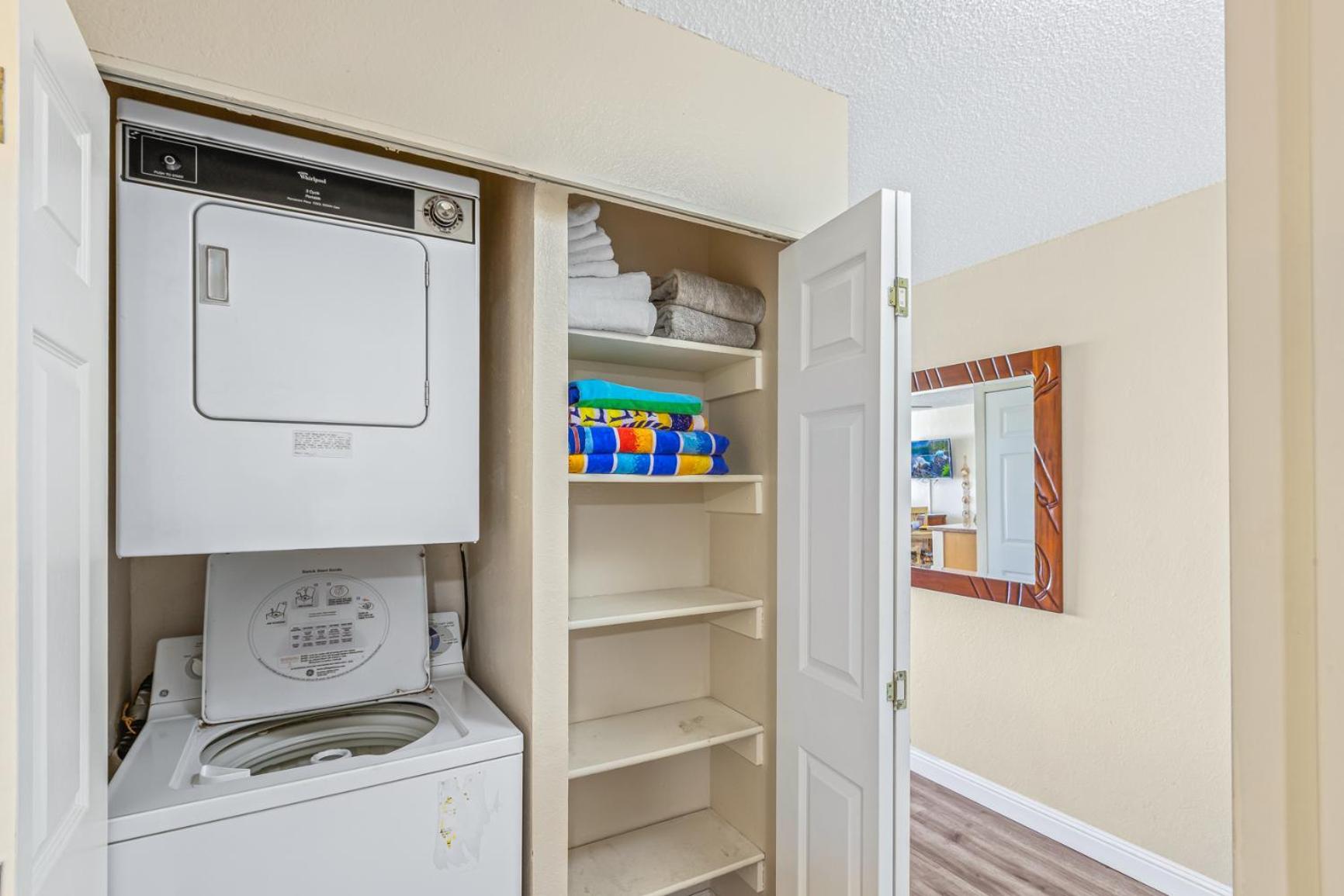 Ocean View Unit At Kihei Alii Kai Close To Beach 外观 照片