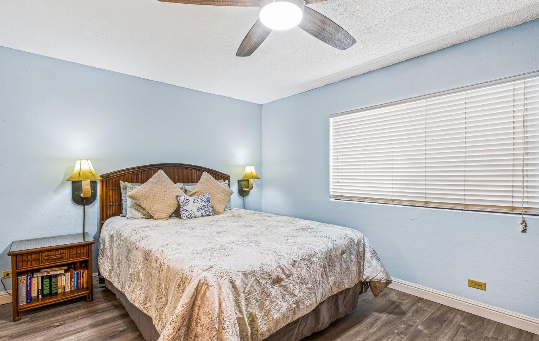 Ocean View Unit At Kihei Alii Kai Close To Beach 外观 照片