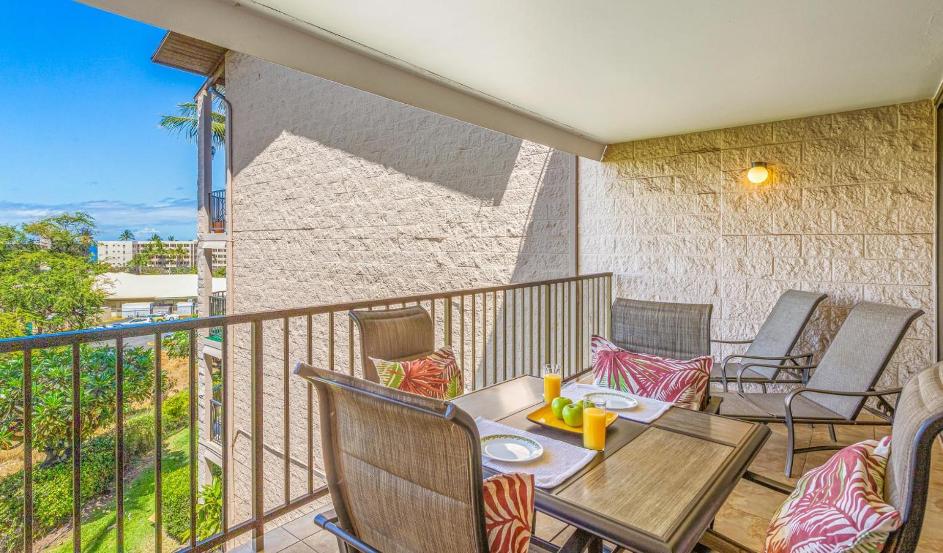 Ocean View Unit At Kihei Alii Kai Close To Beach 外观 照片