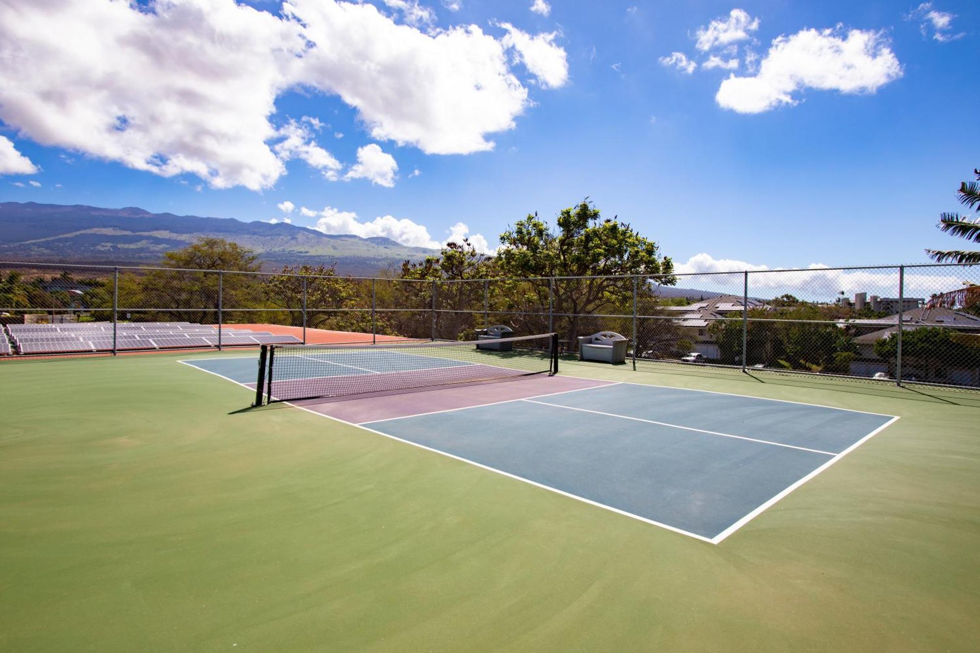 Ocean View Unit At Kihei Alii Kai Close To Beach 外观 照片