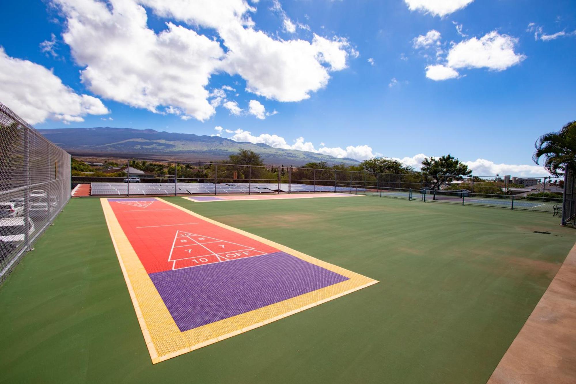 Ocean View Unit At Kihei Alii Kai Close To Beach 外观 照片