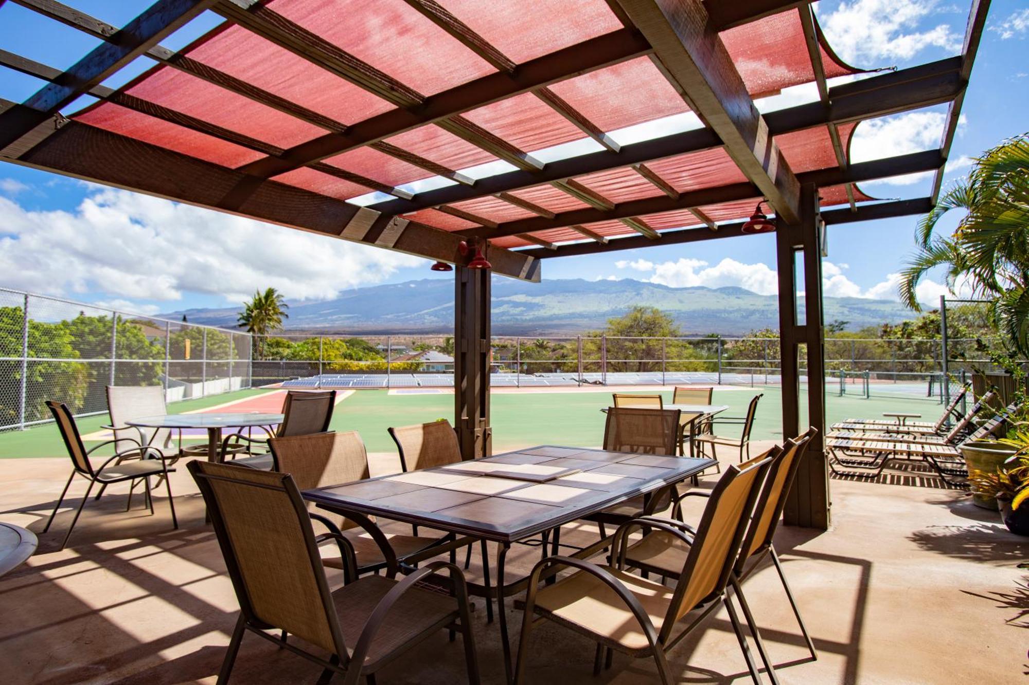 Ocean View Unit At Kihei Alii Kai Close To Beach 外观 照片