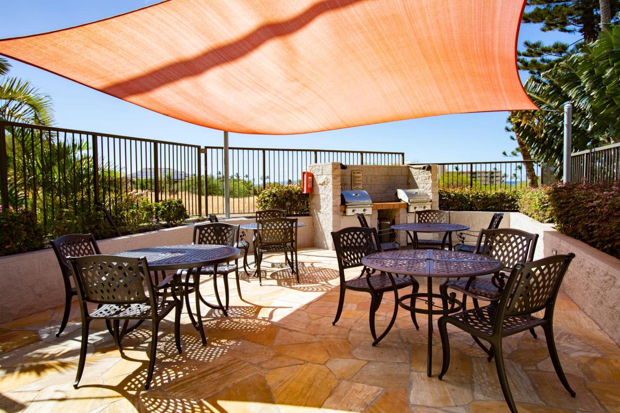 Ocean View Unit At Kihei Alii Kai Close To Beach 外观 照片
